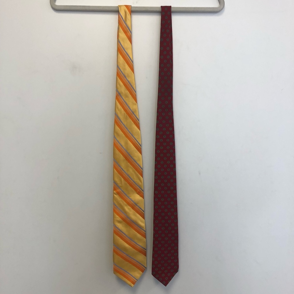 Ted Baker/ Liberty of LondonTie Bundle‎